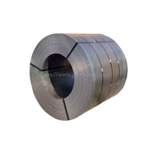 Carbon Steel Coil&Strip